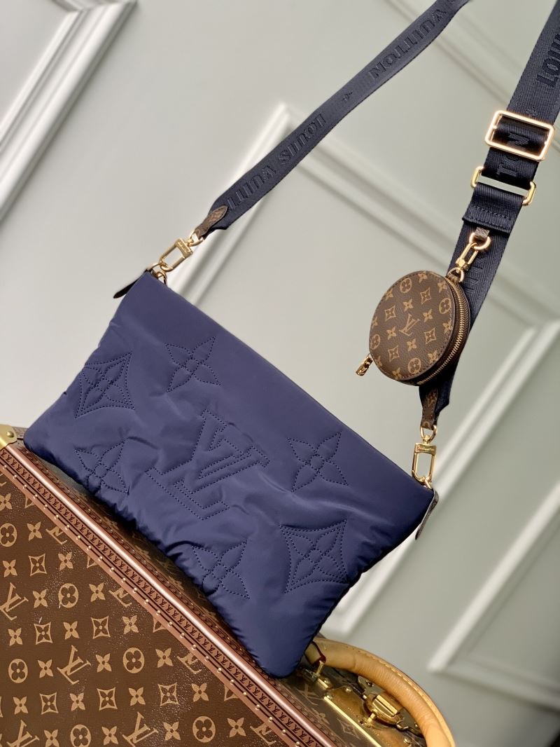 LV Satchel bags